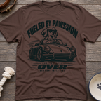 Racing Dog T-Shirt