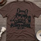 Video Games On T-Shirt