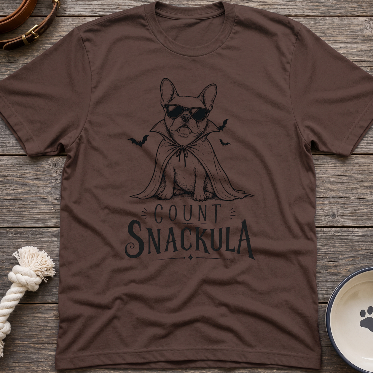 Snackula T-Shirt