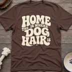 Home Is Where T-Shirt