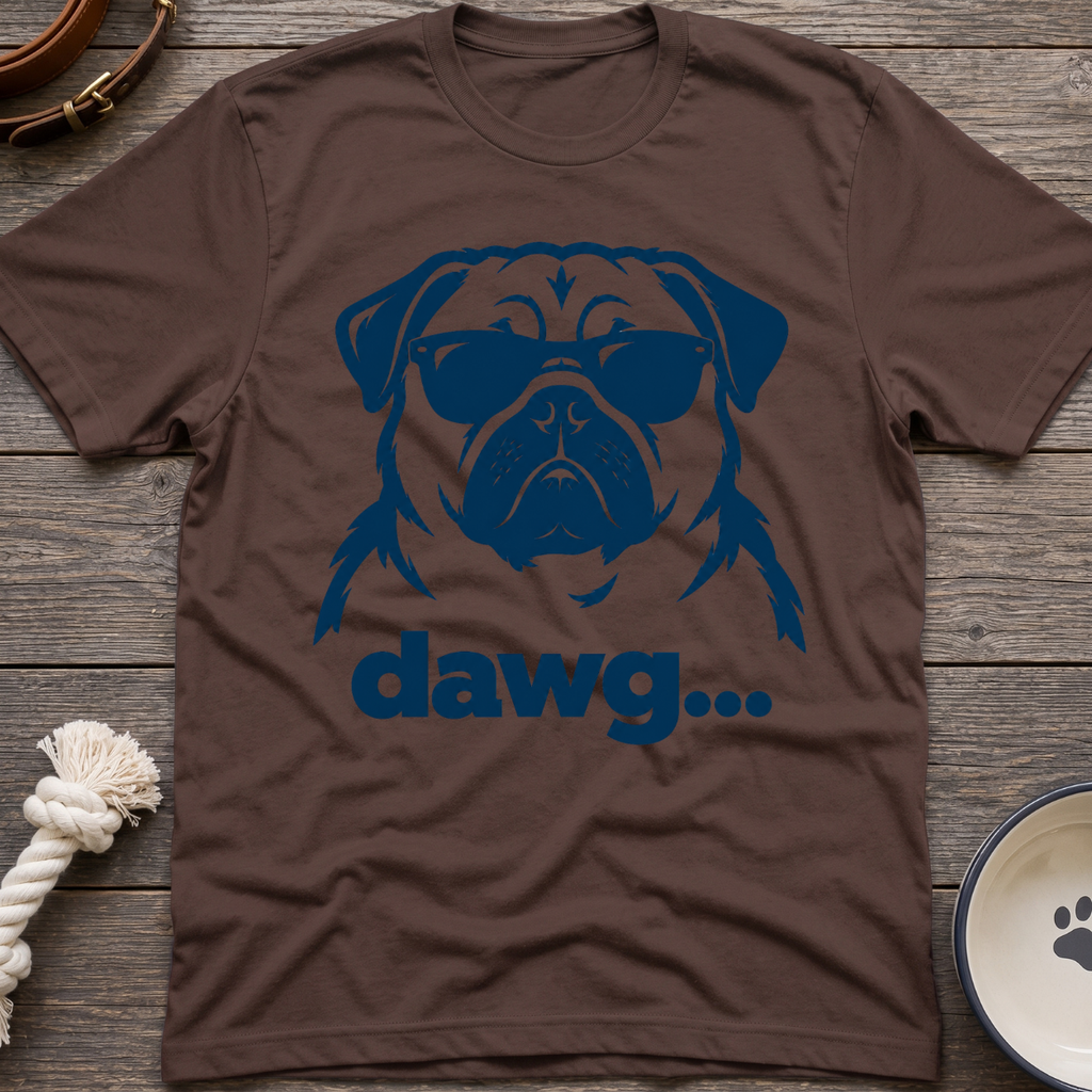 Mean Dawg T-Shirt