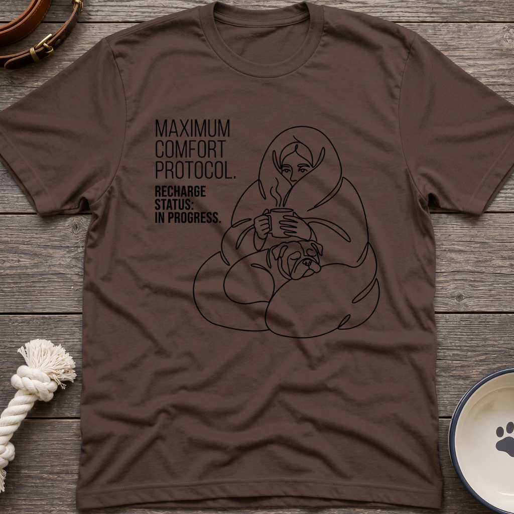 Max Comfort T-Shirt