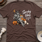 Spooky Vibes T-Shirt