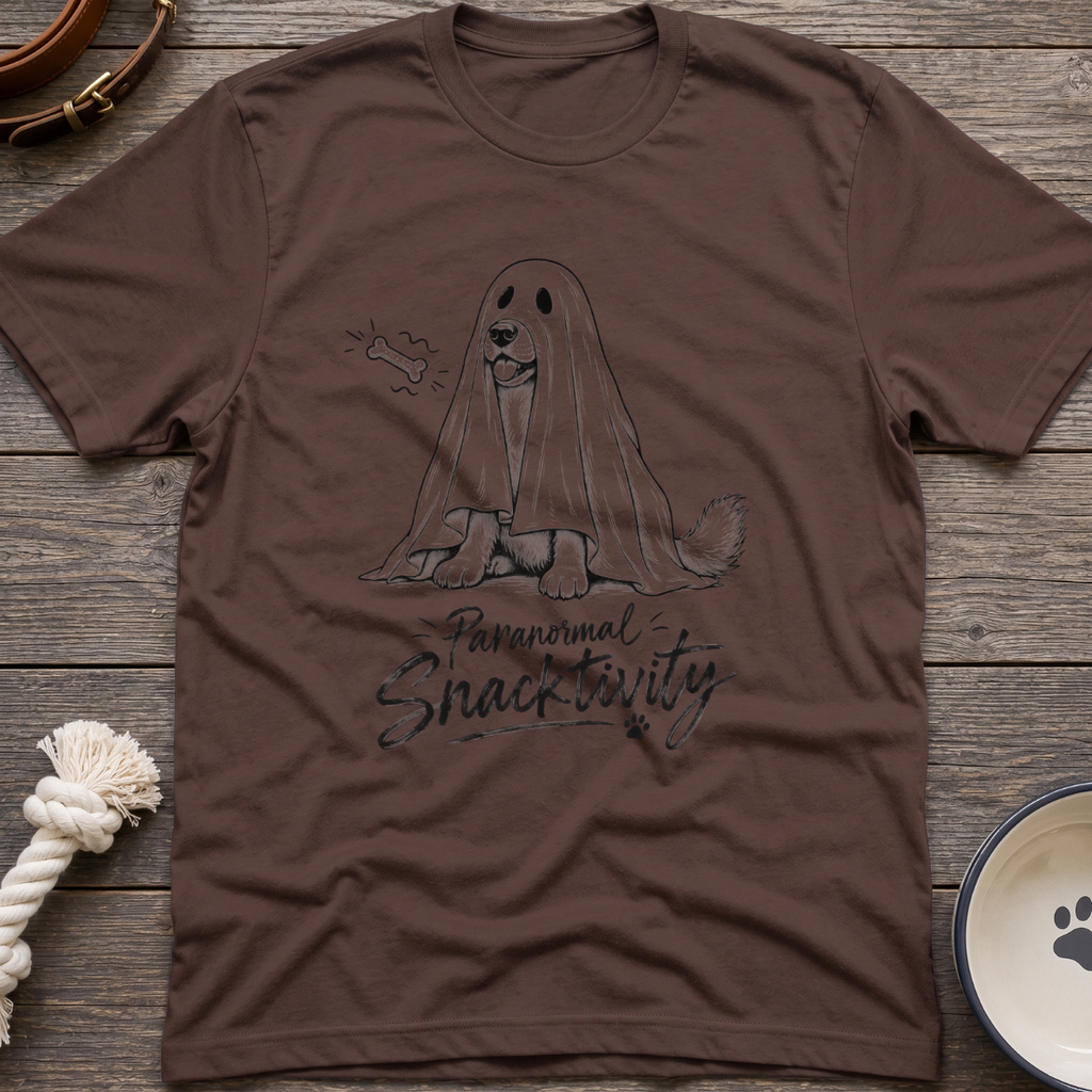 Paranormal T-Shirt