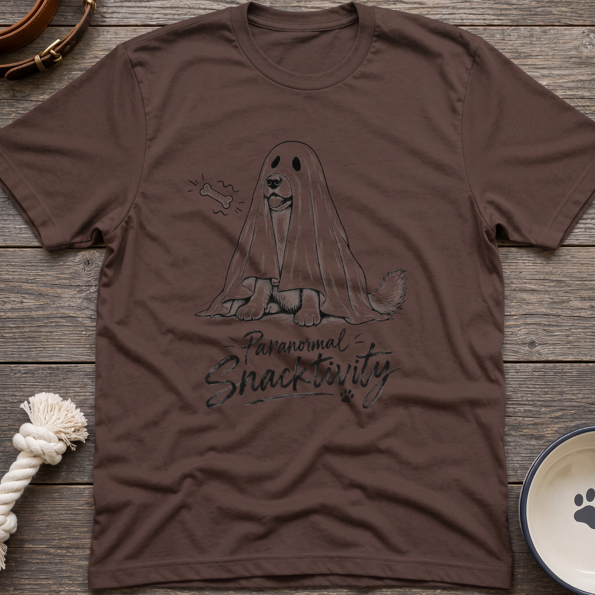 Paranormal T-Shirt