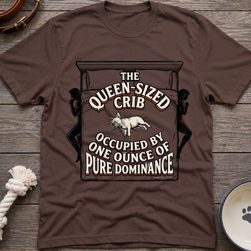 Bed Thief T-Shirt