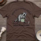 Dilly Dally T-Shirt