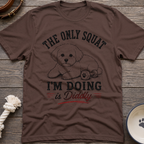 Squat Diddly T-Shirt