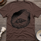 Lazy Kitten T-Shirt