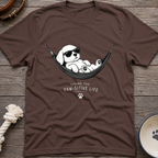 Pawsitive Life T-Shirt