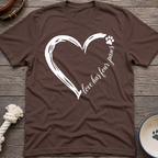 Love Has 4 Paws T-Shirt