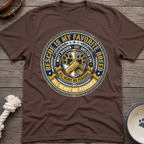 Rescue Breed T-Shirt