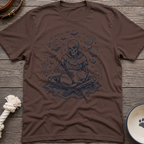 Skull & Cat T-Shirt