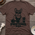 Proteins, Bro T-Shirt