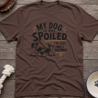 Not Spoiled T-Shirt