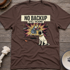 Boxing Pup T-Shirt