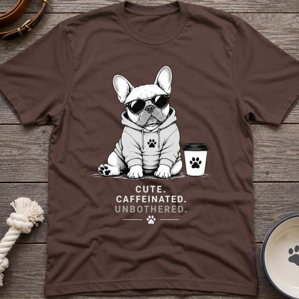 Unbothered T-Shirt
