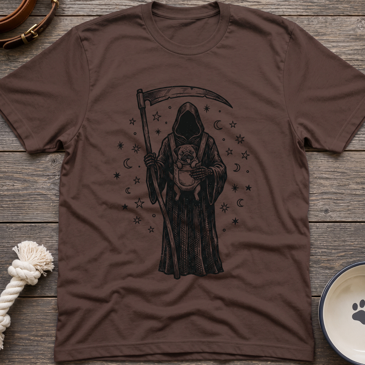 Grim Reaper T-Shirt