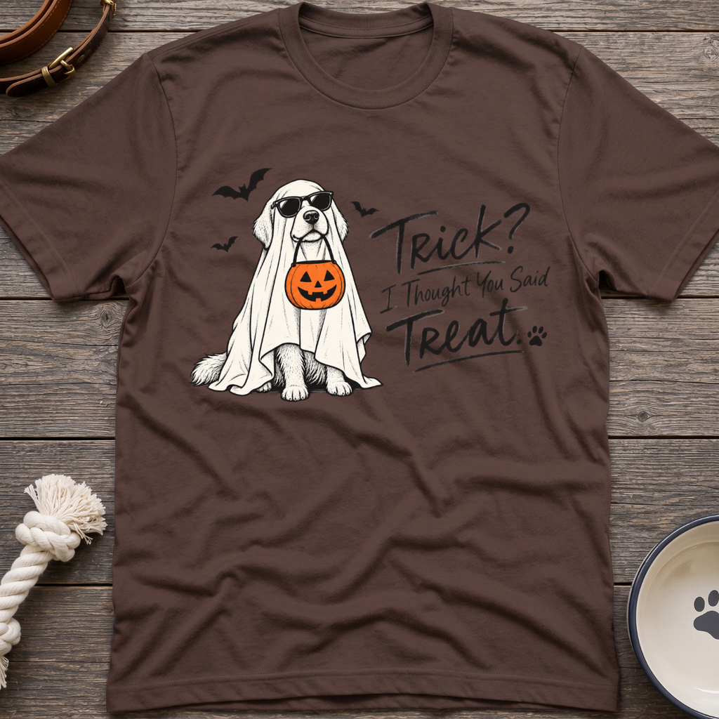 Just Treats! T-Shirt
