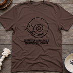 Currently Unavailable T-Shirt