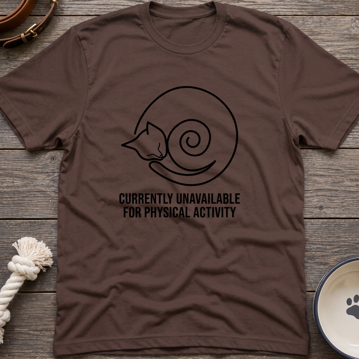 Currently Unavailable T-Shirt