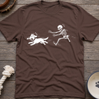 Skeleton Bones T-Shirt