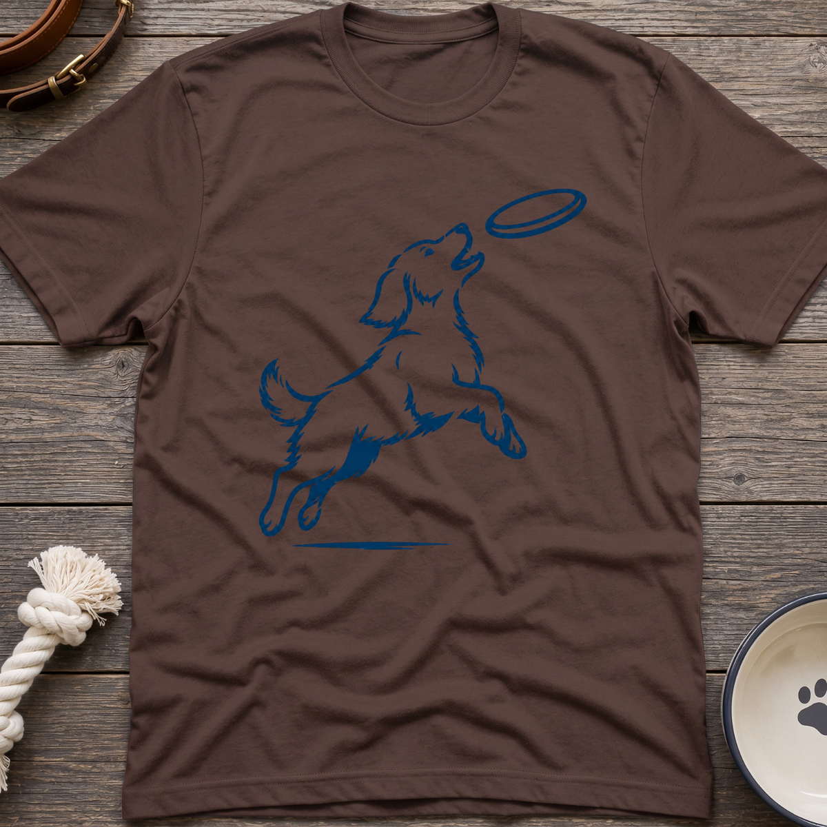 Frisbee T-Shirt