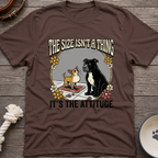 Size Dont Matter T-Shirt