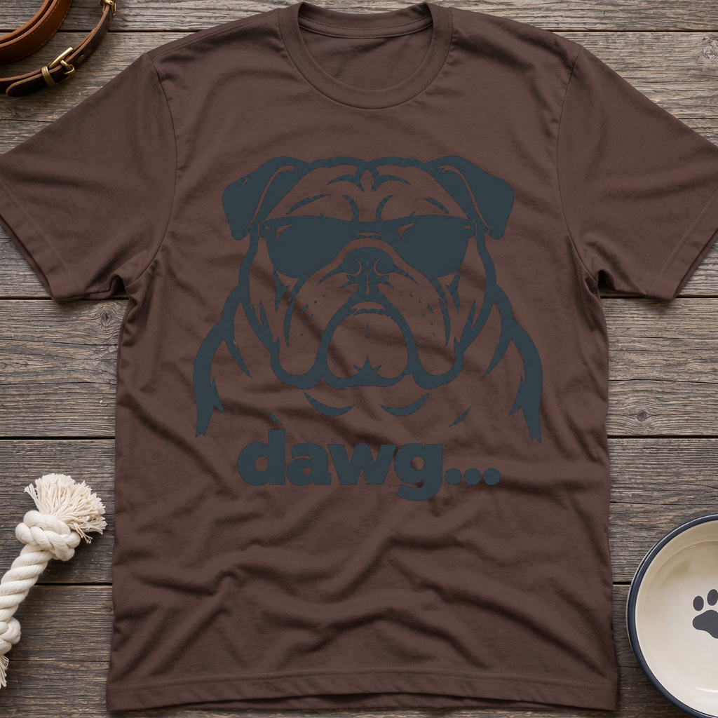Bull Dawg T-Shirt
