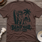 Beach Hair T-Shirt