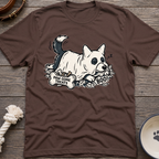 Pawsome Treats T-Shirt