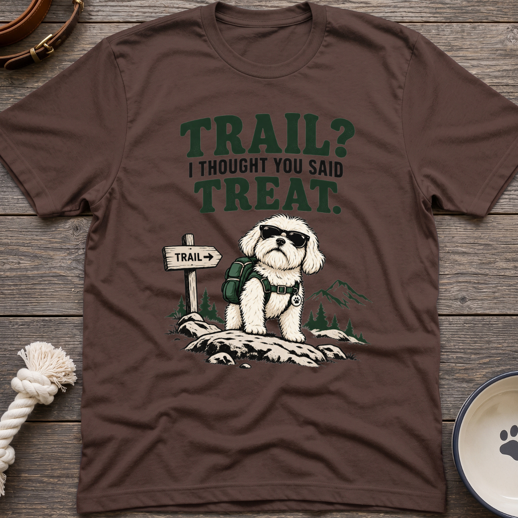 What Trail? T-Shirt