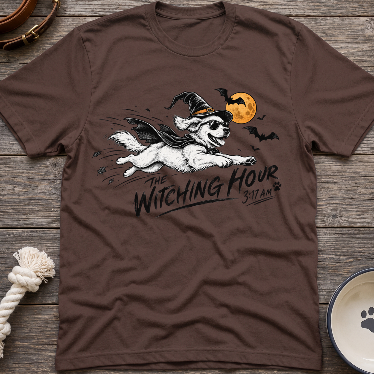 Witching Hour T-Shirt