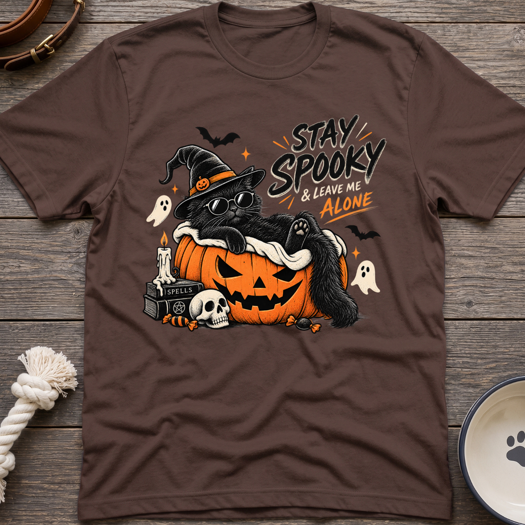 Stay Spooky T-Shirt