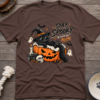 Stay Spooky T-Shirt