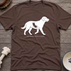 Oops, Vet Expense T-Shirt