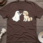 Ghostly Boop T-Shirt