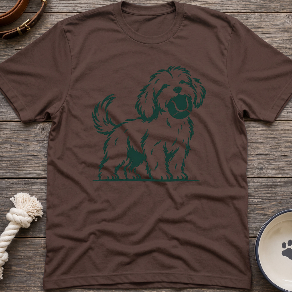 Ball Chaser T-Shirt