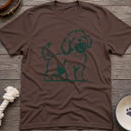 Ball Chaser T-Shirt