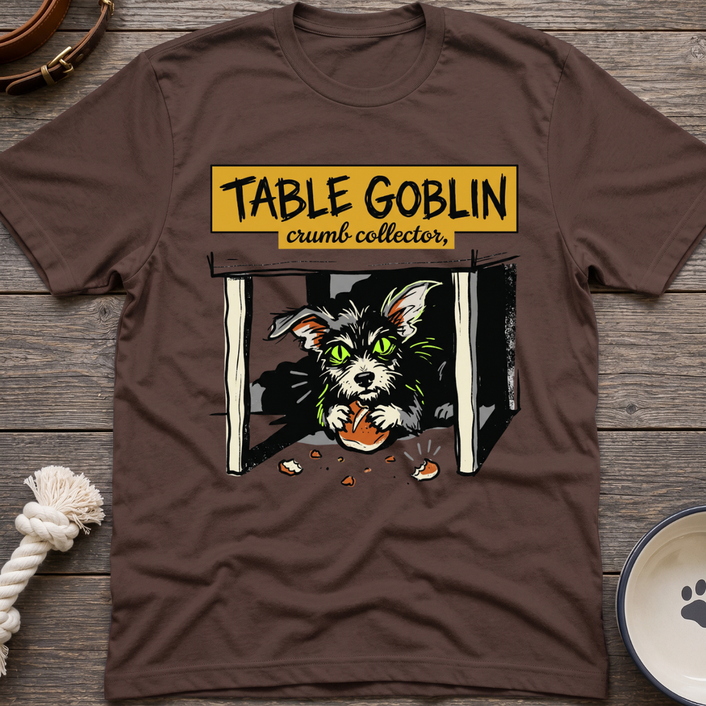 Table Goblin T-Shirt