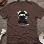 Snacksassin T-Shirt