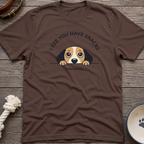 Snacks, Interesting! T-Shirt