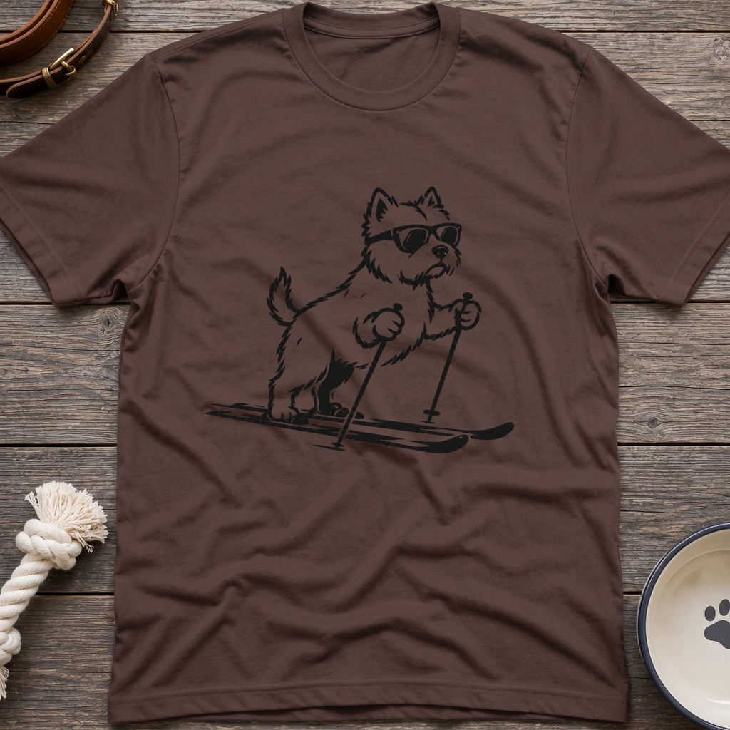 Ski Master T-Shirt