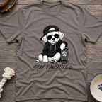 Stay Pawsitive T-Shirt
