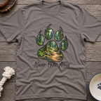 Hiking Paw T-Shirt