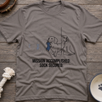 Mission Accomplished! T-Shirt