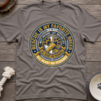 Rescue Breed T-Shirt