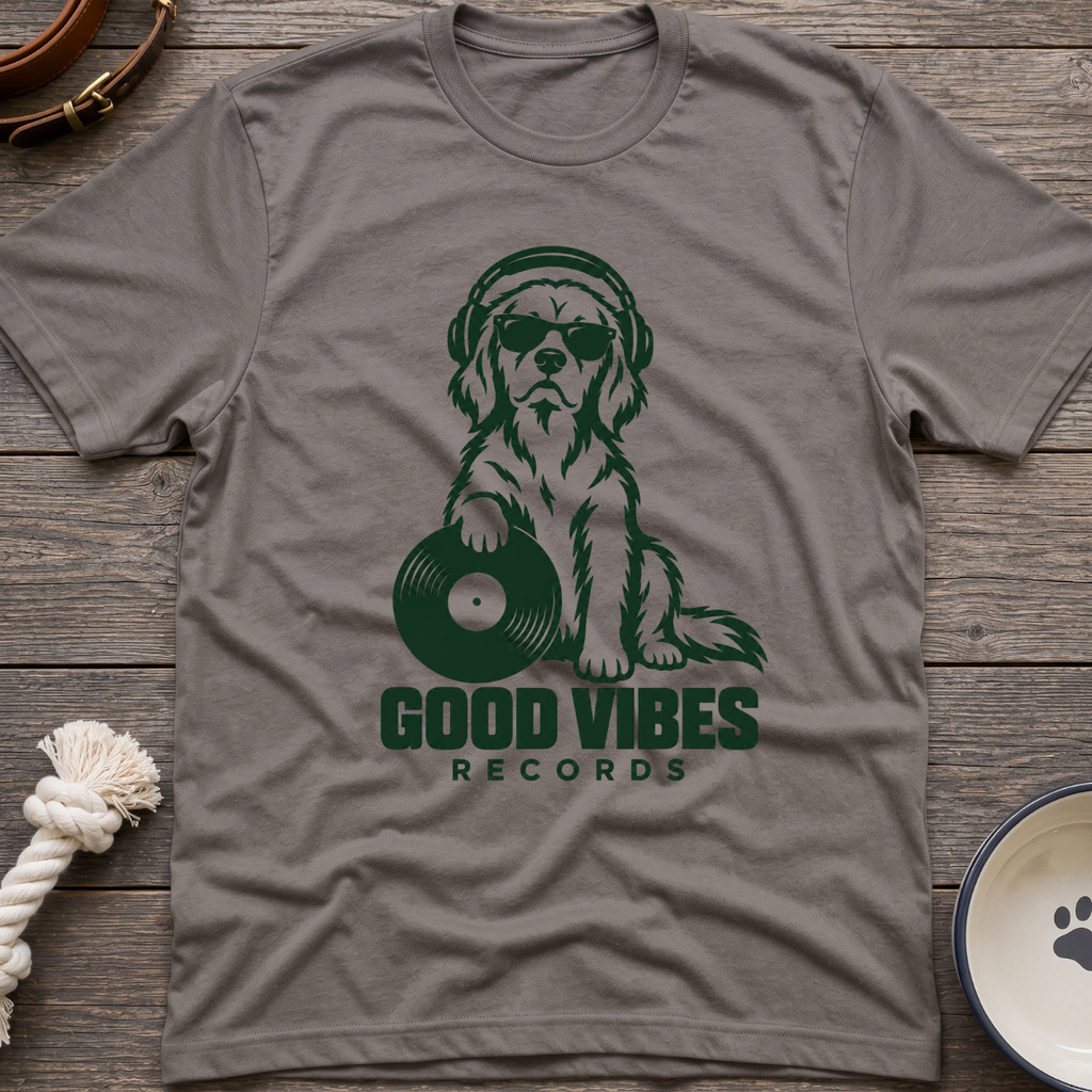 Good Vibes T-Shirt
