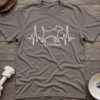 My Heartbeat T-Shirt