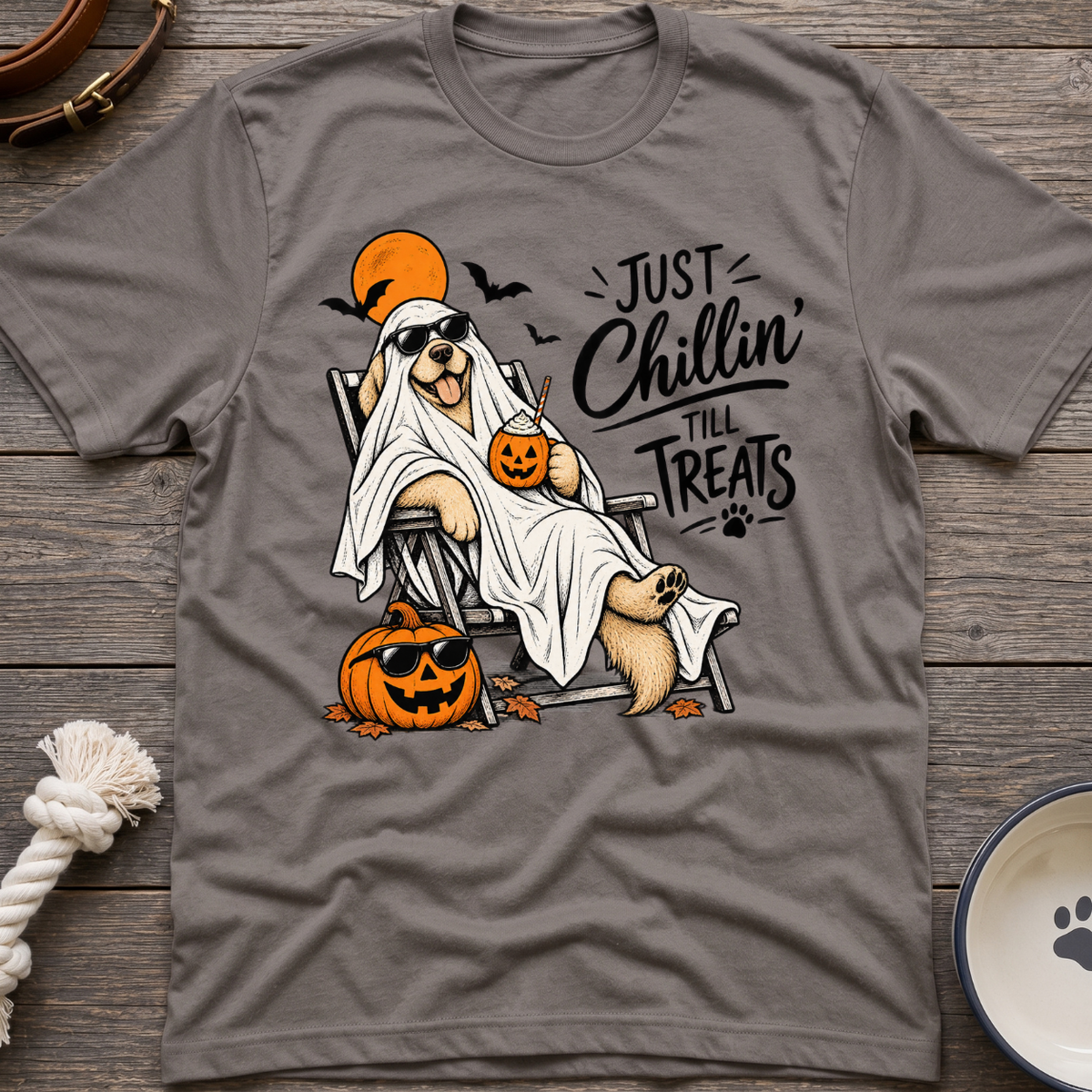Just Chillin' T-Shirt